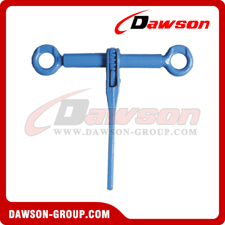 DS1031 G100 RATCHET BINDER WITHOUT LINKS AND HOOKS - CHINA MANUFACTURER SUPPLIER, FACTORY - DAWSON GROUP LTD.