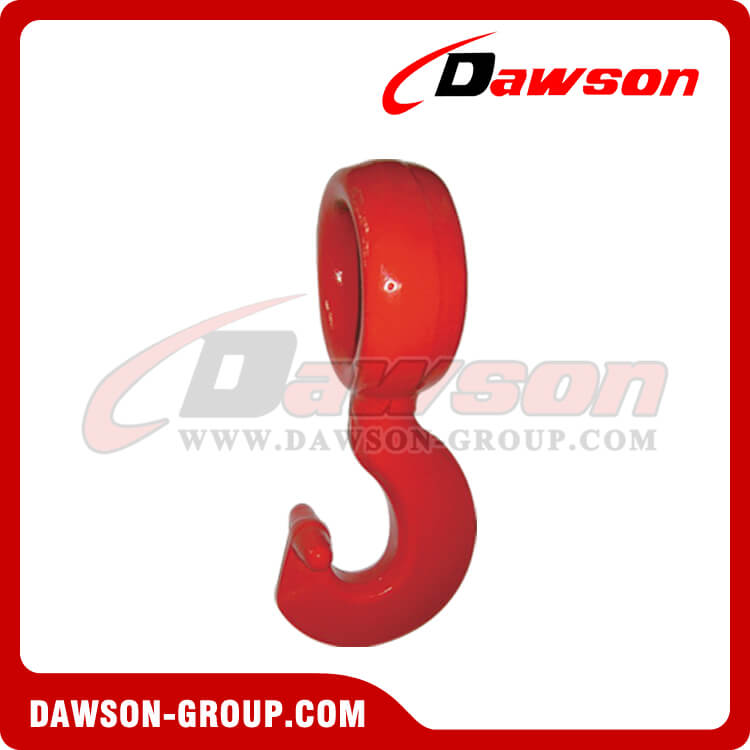 DS026 TWIST EYE CHOKER HOOK - DAWSON GROUP LTD. - CHINA MANUFACTURER SUPPLIER, FACTORY