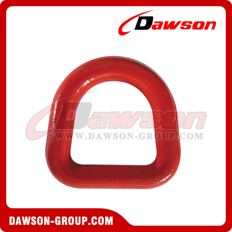 DS036 G80 FORGED D RING - Dawson Group LTD. - China Manufacturer, Supplier, Factory