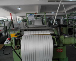 China Dawson Group Webbing-Weaving-Machine - Factory, Supplier, Exporter