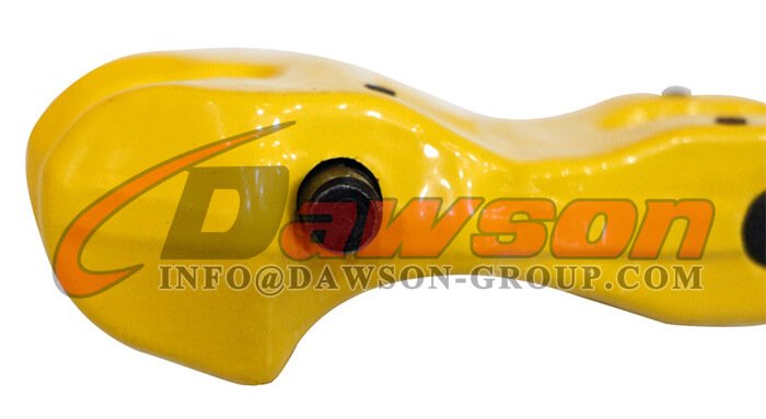 Grade 80 Clevis Clutch, Grade 80 Alloy Clevis Clutch - Dawson Group Ltd. - China Manufacturer, Supplier, Factory