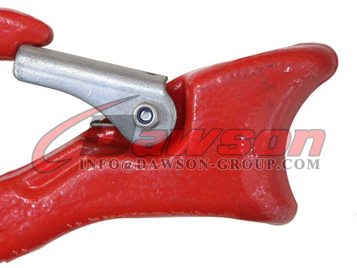 G80 Sliding Eye Choker Hook - Dawson Group Ltd. - China Factory