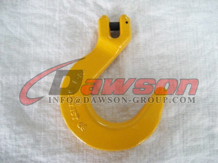 G80-Clevis-Foundry-Hook-Large-Opening-Hook-Dawson-Group-Ltd-China-Manufacturer-Supplier