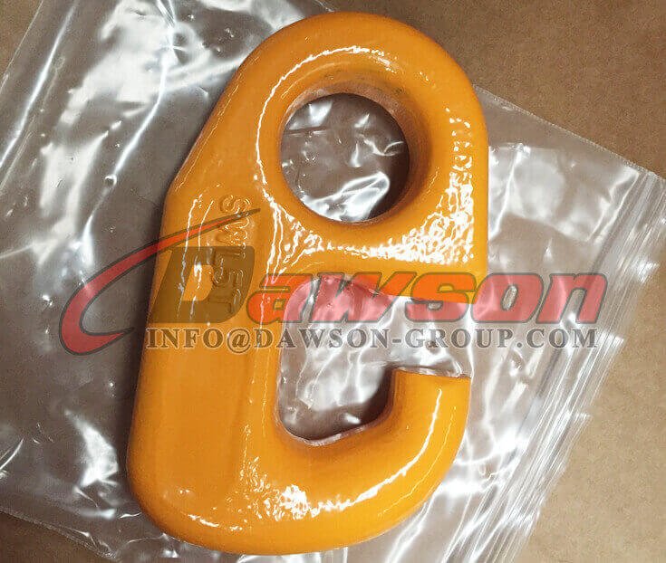DS262 G80 EVG Hook - Dawson Group Ltd. - China Supplier, Factory