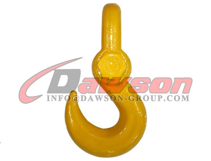 G80 Forged Tractor Hook - Dawson Group Ltd. - China Manufacturer