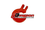 DS Screw Sling Hook - Dawson Group Ltd. - China Manufacturer, Supplier, Factory