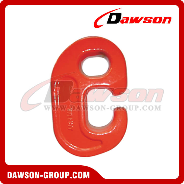 DS262 ALLOY FORGED G HOOK - DAWSON GROUP LTD. - CHINA MANUFACTURER SUPPLIER, FACTORY