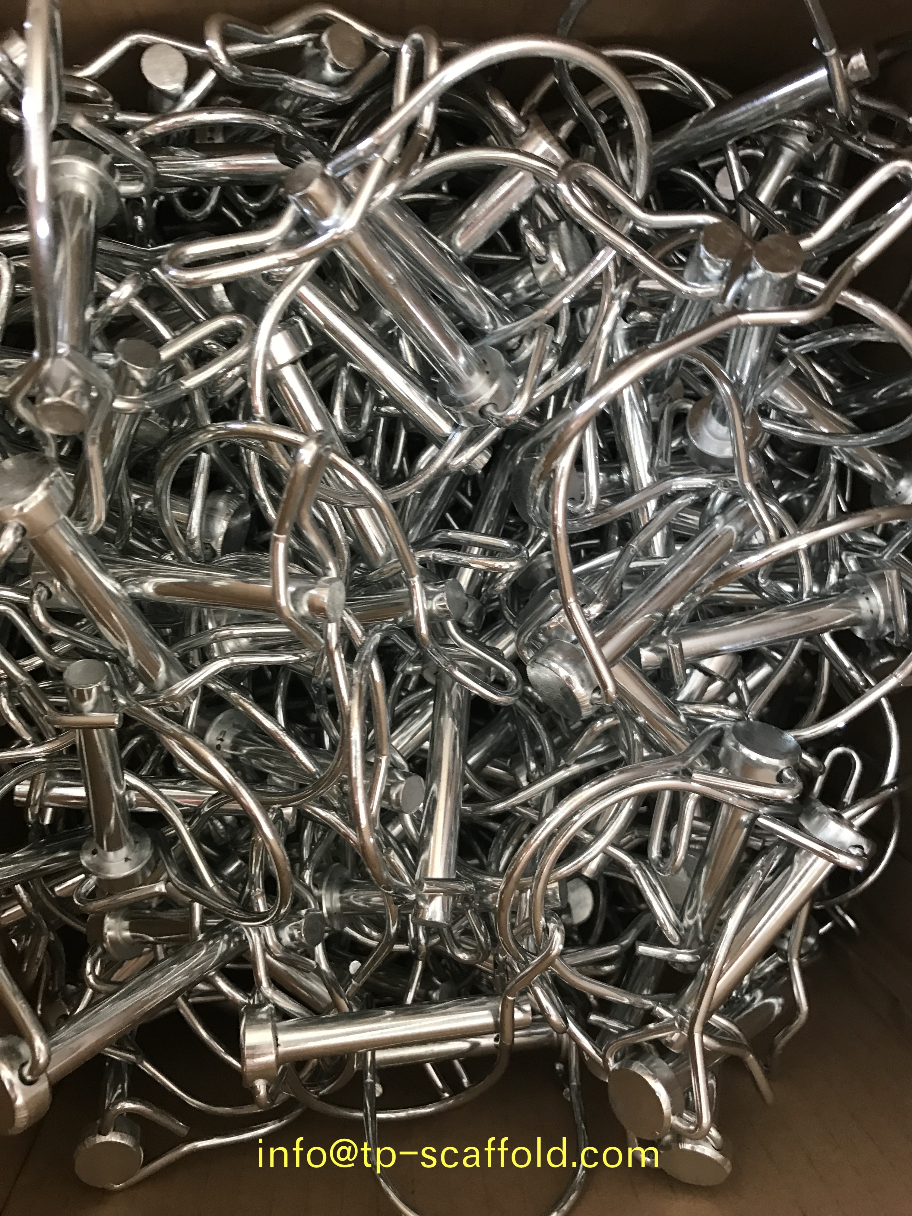 scaffolding snap pin 