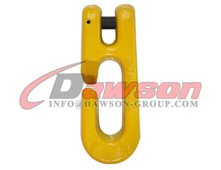 G80 Alloy Steel Clevis Choker Hook - Dawson Group Ltd. - China Manufacturer, Supplier
