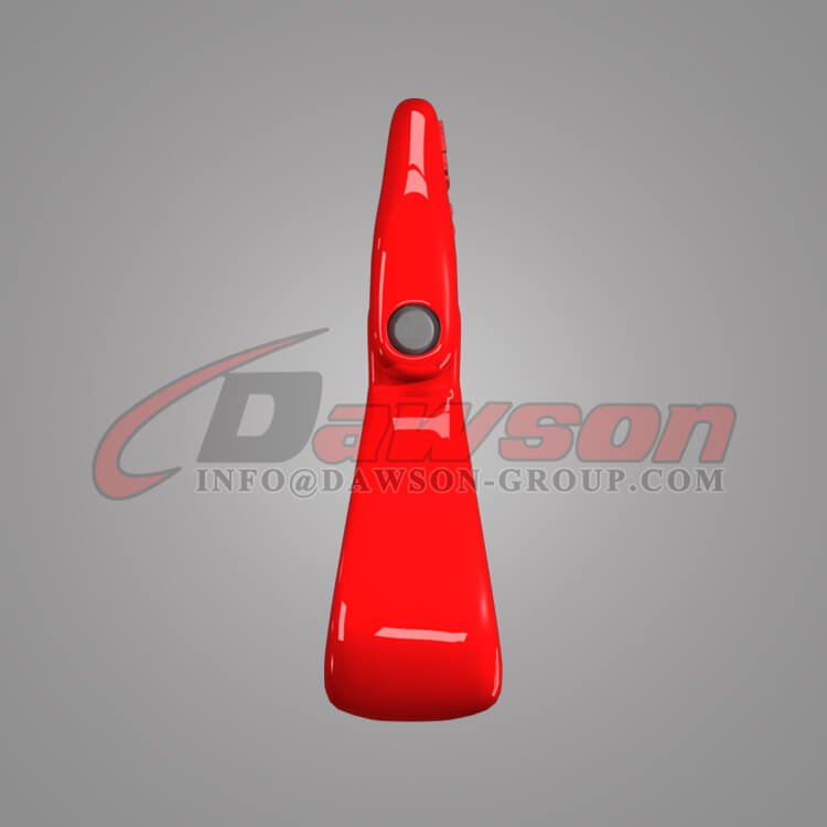 Grade 80 Web Sling Connector, Connecting Link - Dawson Group Ltd. - China Factory