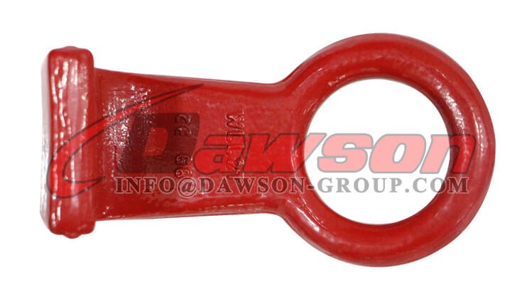 DS022 Forged Carbon Steel Barrel Hook - Dawson Group Ltd. - China Factory