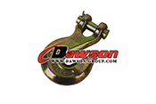 DS-Clevis Grab Hooks - Dawson Group Ltd. - China Manufacturer, Supplier, Factory