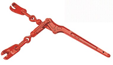 lever type load binder with Claw hook - Dawson Group Ltd. - China Supplier, Factory