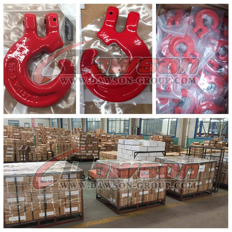 G80 Forest Hook - Dawson Group Ltd. - China Manufacturer, Supplier, Factory