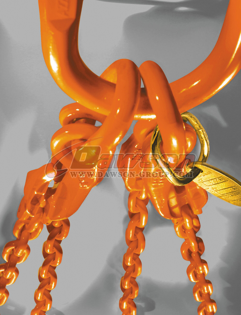 Application of G80 eye sling hook - Dawson Group Ltd. - China Manufacturer, Supplier, Factory