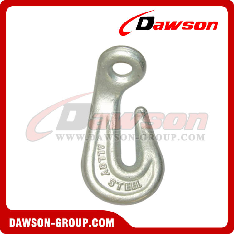 DS063 EYE BEND HOOK - DAWSON GROUP LTD. - CHINA MANUFACTURER SUPPLIER, FACTORY