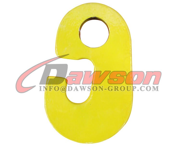 DS066 Forged Alloy Steel Fishing G Hook - Dawson Group Ltd. - China Manufacturer, Exporter