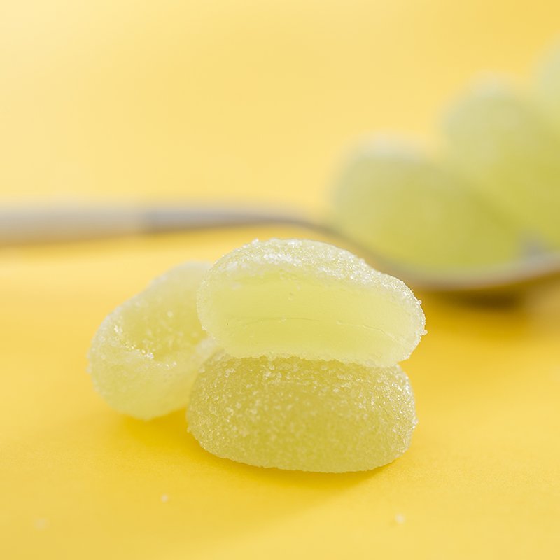 everyday sour jelly drops