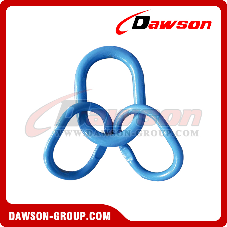 DS1015 G100 Master Link Assembly - DAWSON GROUP LTD. - CHINA MANUFACTURER, SUPPLIER, FACTORY