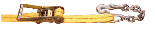 2 inch with Chain Anchor 2 inch with Chain Anchor