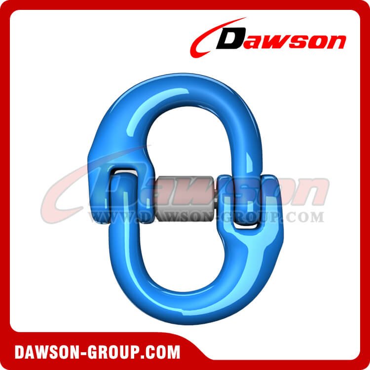 G100 European Type Connecting Link - China Supplier - Dawson Group Ltd.