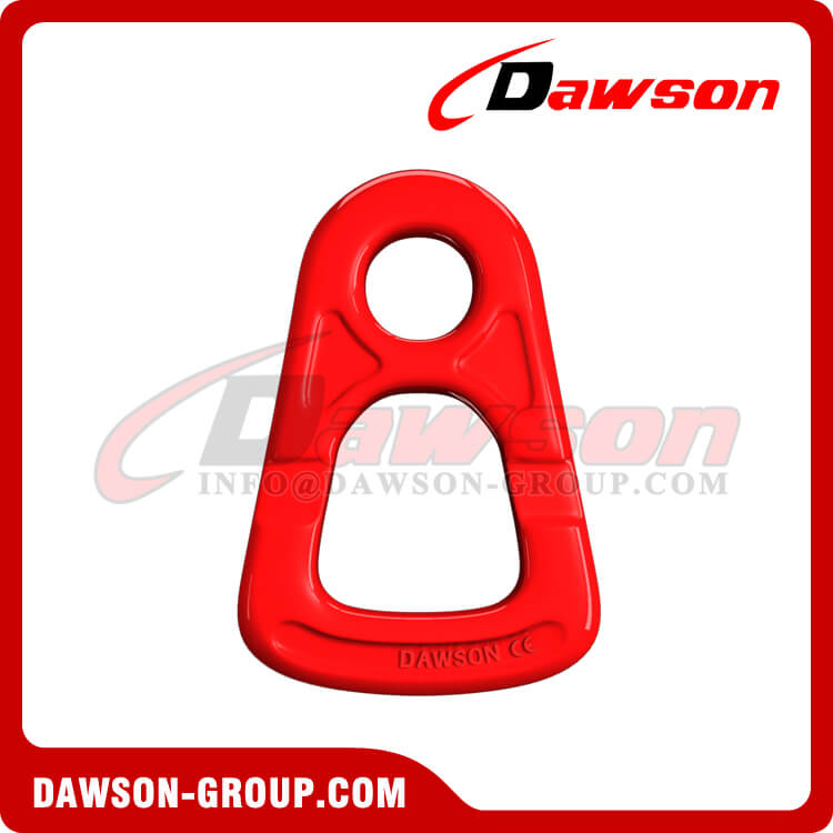 DS260 G80 Alloy Forged Evr Ring for Fishing and Overseas Rigging - Dawson Group Ltd. - China Manufacturer, Supplier