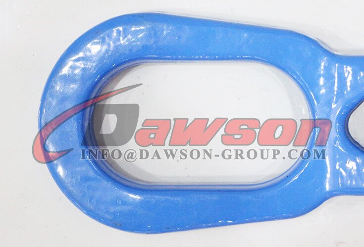 DS1033 G100 Clevis Link for Container Lifting - Dawson Group Ltd. - China Factory