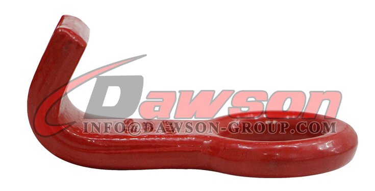 DS022 Forged Carbon Steel Barrel Hook - Dawson Group Ltd. - China Manufacturer
