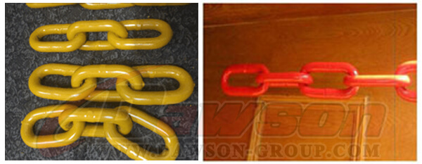 Welded Alloy Fishing Chain - Dawson Group Ltd. - China Manufacturer, Supplier, Factory