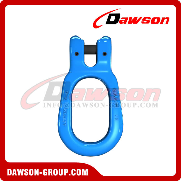 G100 Clevis Link for Container Lifting - Dawson Group Ltd. - China Supplier