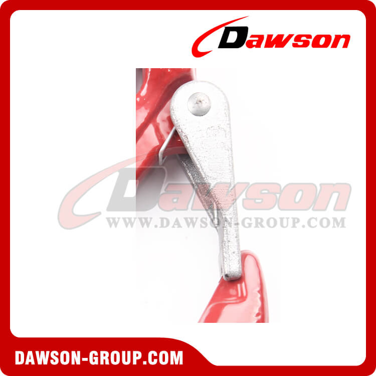 DS333 G80 Clevis Slip Hook - Dawson Group Ltd. - China Supplier