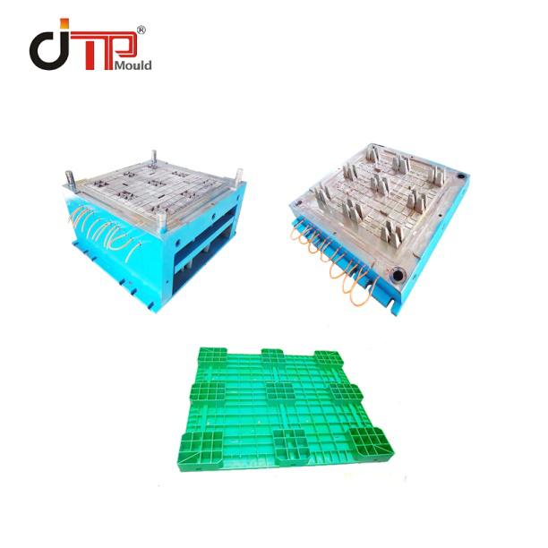 Plastic Pallets Will Meet Your Requirements for Specifications