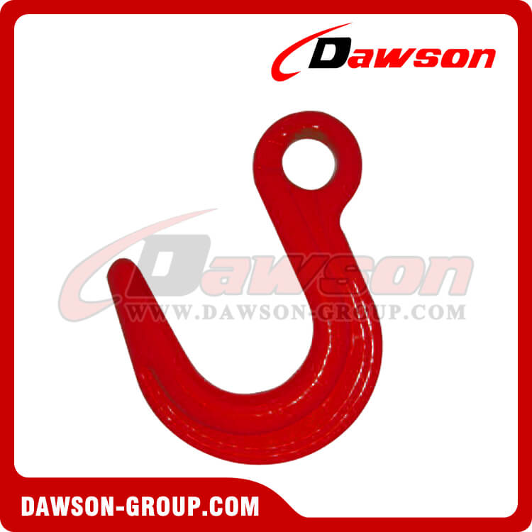 DS116 G80 EYE FOUNDRY HOOK - DAWSON GROUP LTD. - CHINA SUPPLIER