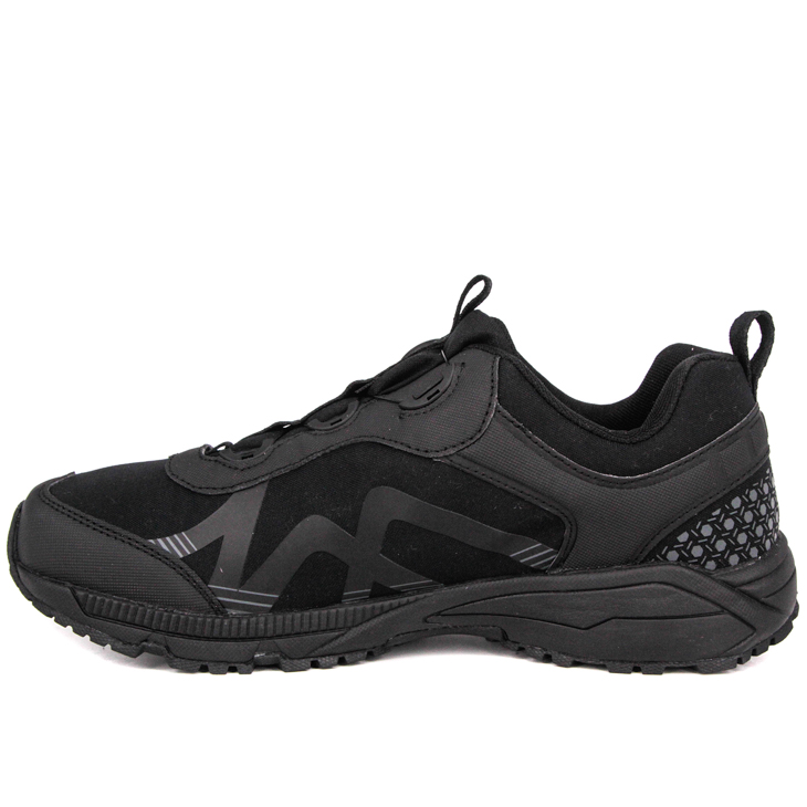 Buty taktyczne wojskowe Milforce 4129-2