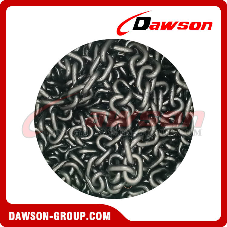 G80 Lifting Chain, Grade 80 Alloy Lifting Chain - Dawson Group Ltd. - China Manufacturer, Supplier