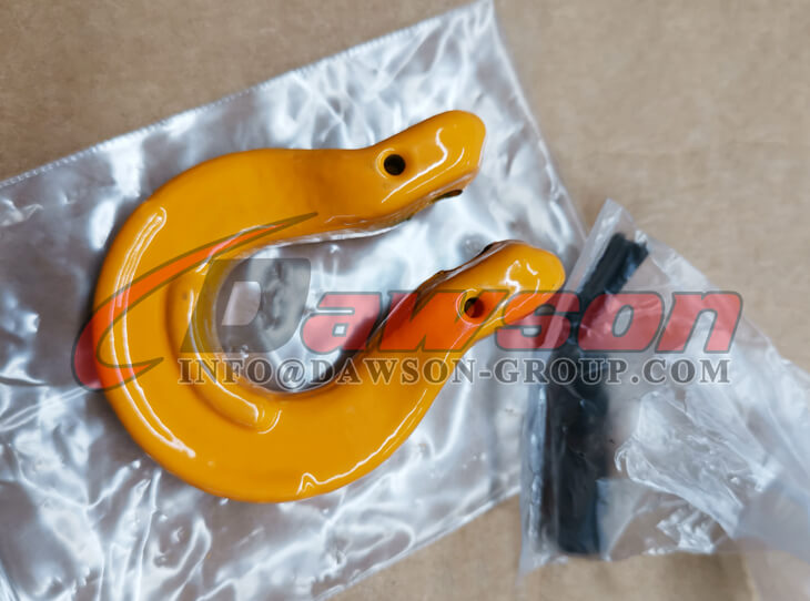 G80 Forged Steel Omega Link - Dawson Group Ltd. - China Manufacturer, Supplier