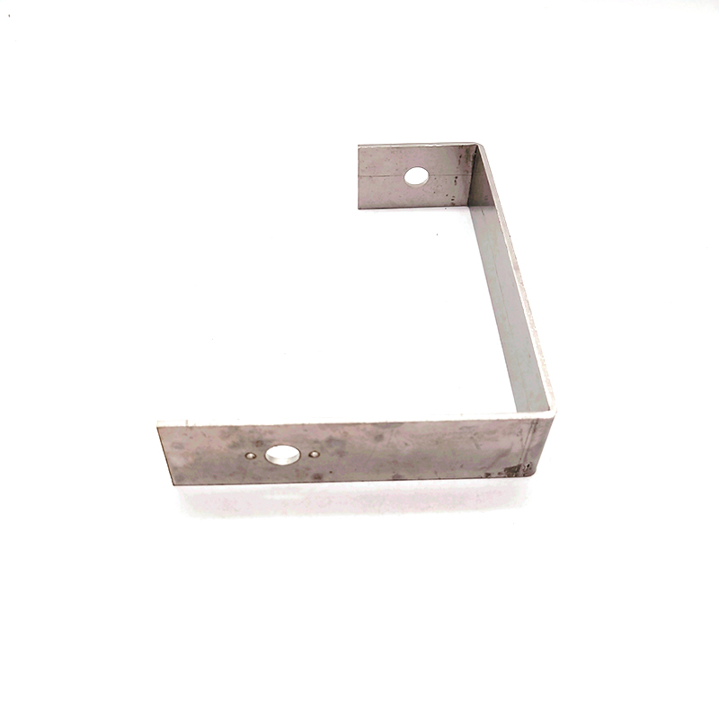 Slotted L Type solar panel mounting brackets Support Bracket