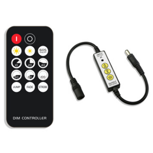 controller IR