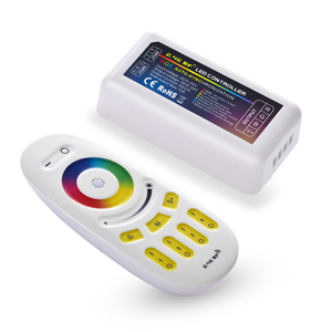Controller della luce a strisce a LED