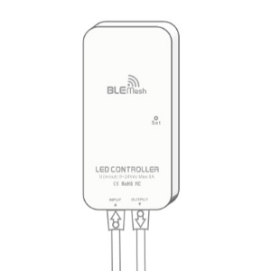 controller Bluetooth
