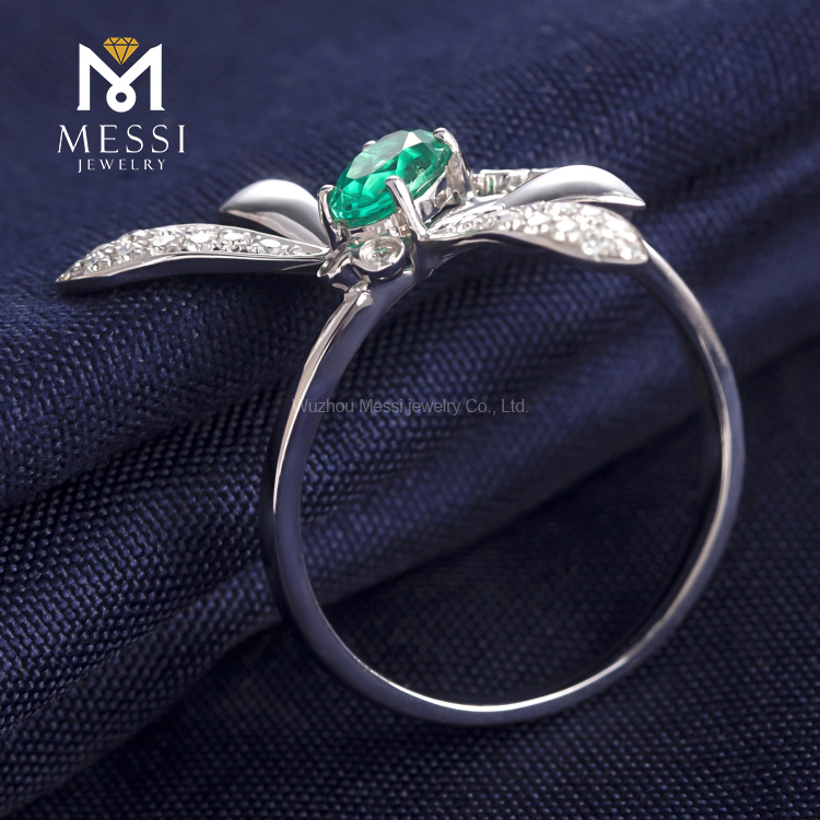 smaragdus aurum jewelry