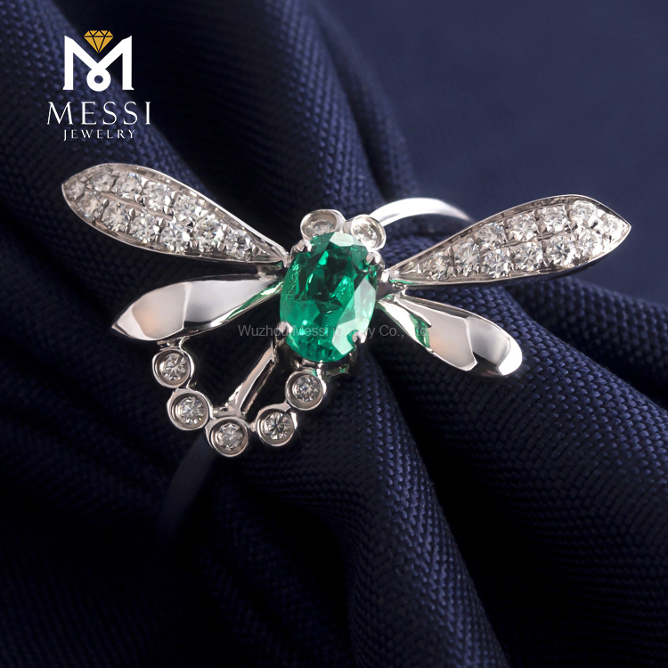 smaragdi verum aurum jewelry