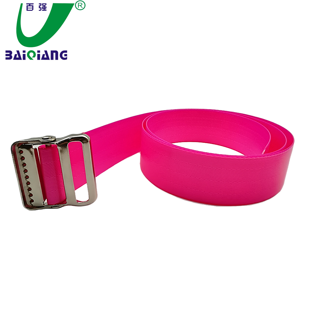 Hospital Nursing Caring Safety Eco-friendly Medical Gait Belt - Buy Eco ...