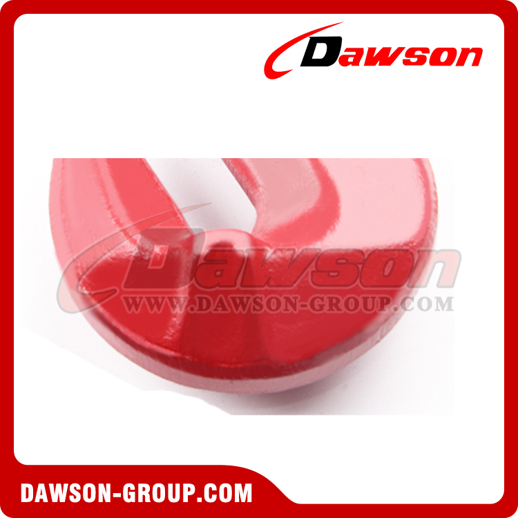 DS086 G80 Clevis Shortening Grab Hook - Dawson Group Ltd. - China Supplier, Factory