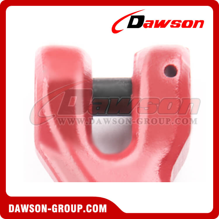 DS086 G80 Clevis Shortening Grab Hook - Dawson Group Ltd. - China Factory