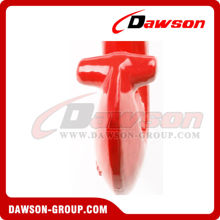 DS026 G80 Eye Choke Hook Dawson Group Ltd. - China Supplier