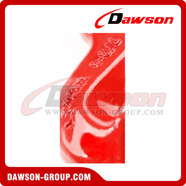 DS085 Grade 80 Eye Grab Hook - Dawson Group Lt - China Manufacturer, Supplier